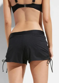 bonprix bonprix Short bañador Negro Best
