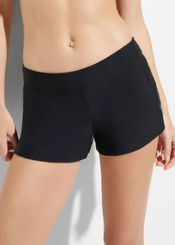 bonprix bonprix Shorts de bikini Negro Sale