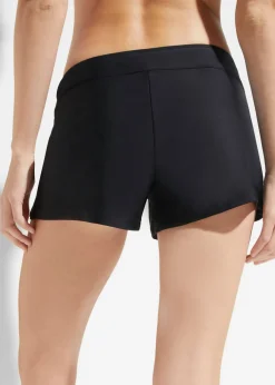 bonprix bonprix Shorts de bikini Negro Sale