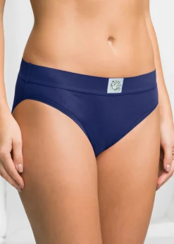 bonprix bonprix Slip (10 unidades) Varios colores + gris claro jaspeado Hot