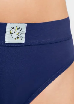 bonprix bonprix Slip (10 unidades) Varios colores + gris claro jaspeado Hot