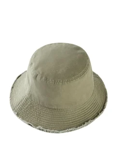 bonprix bonprix Sombrero Oliva Discount