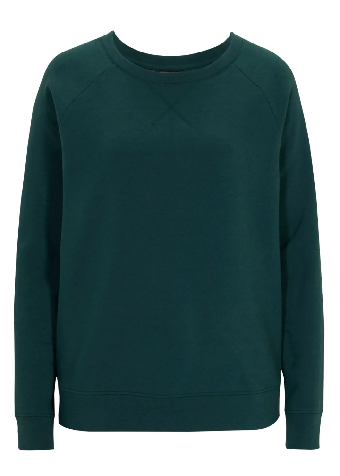 bonprix bonprix Sudadera Verde petróleo Outlet