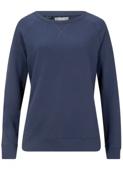 bonprix bonprix Sudadera Azul marino Clearance