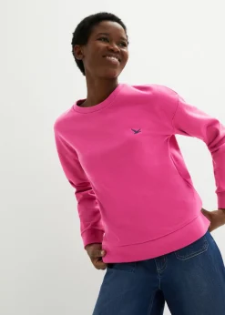 bonprix bonprix Sudadera con bordado Magnolia Online