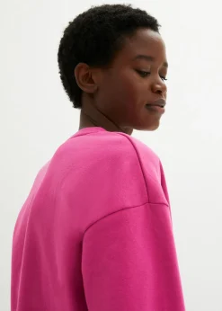 bonprix bonprix Sudadera con bordado Magnolia Online