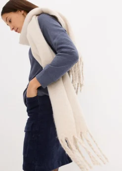 bonprix bonprix Sudadera (2 unidades) antracita jaspeado+azul marino Discount