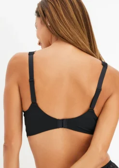 bonprix bonprix Sujetador con aros Negro Best
