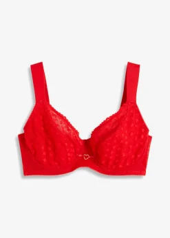 bonprix bonprix Sujetador con aros fresa Hot