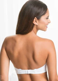 bonprix bonprix Sujetador con relleno Blanco New