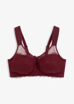 bonprix bonprix Sujetador reductor sin aros con tirantes acolchados Baya Online