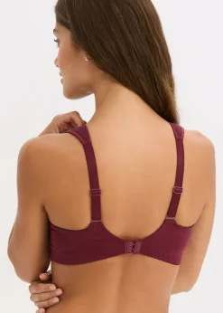 bonprix bonprix Sujetador reductor sin aros con tirantes acolchados Baya Online