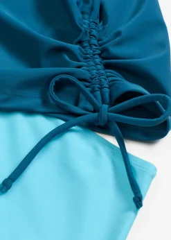bonprix bonprix Tankini (2 piezas) Petróleo azul Best