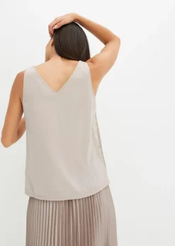 bonprix bonprix Top Piedra Clearance
