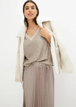 bonprix bonprix Top Piedra Clearance
