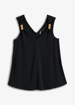 bonprix bonprix Top Negro Best