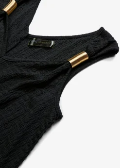 bonprix bonprix Top Negro Best
