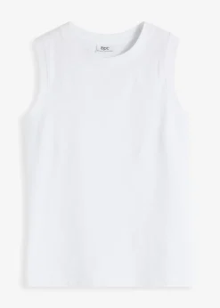 bonprix bonprix Top Blanco New