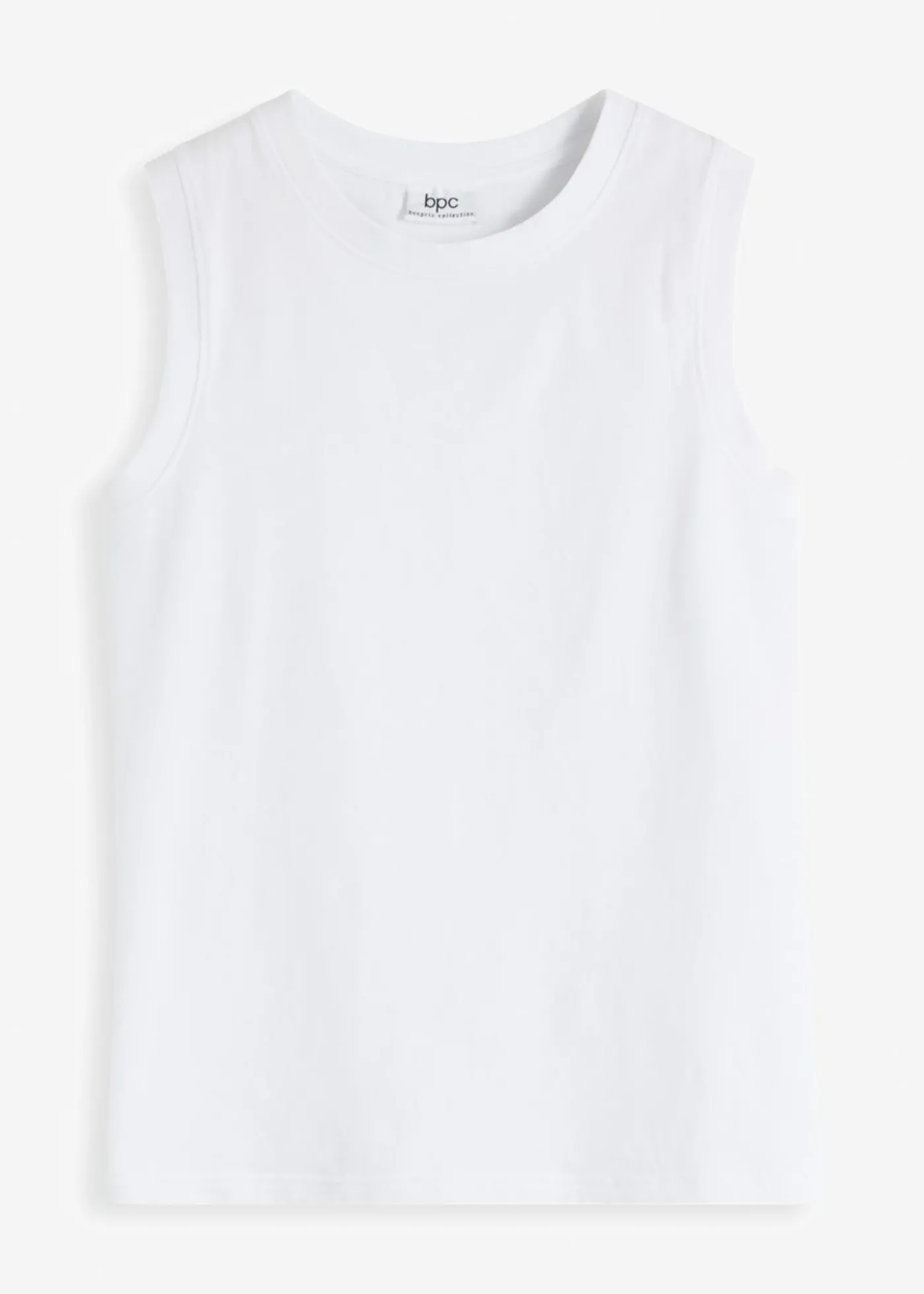 bonprix bonprix Top Blanco New
