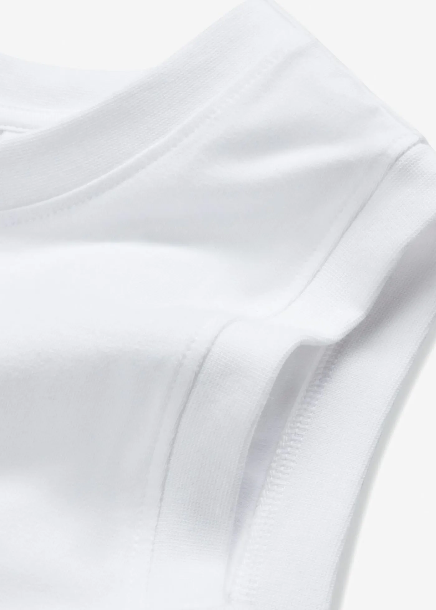bonprix bonprix Top Blanco New