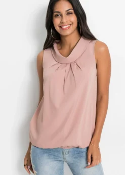 bonprix bonprix Top palisandro Hot