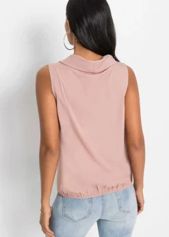 bonprix bonprix Top palisandro Hot