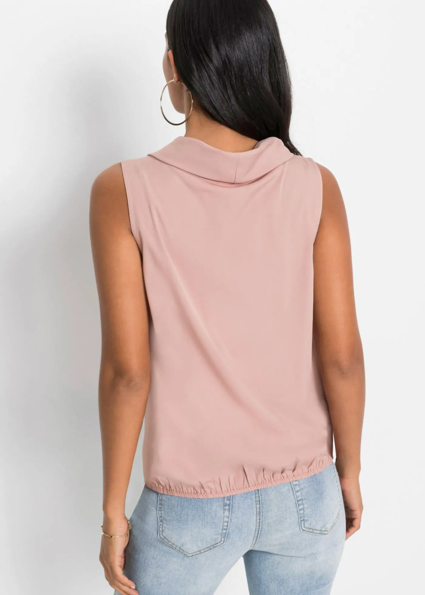 bonprix bonprix Top palisandro Hot