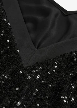 bonprix bonprix Top Negro Online