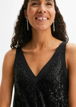 bonprix bonprix Top Negro Online