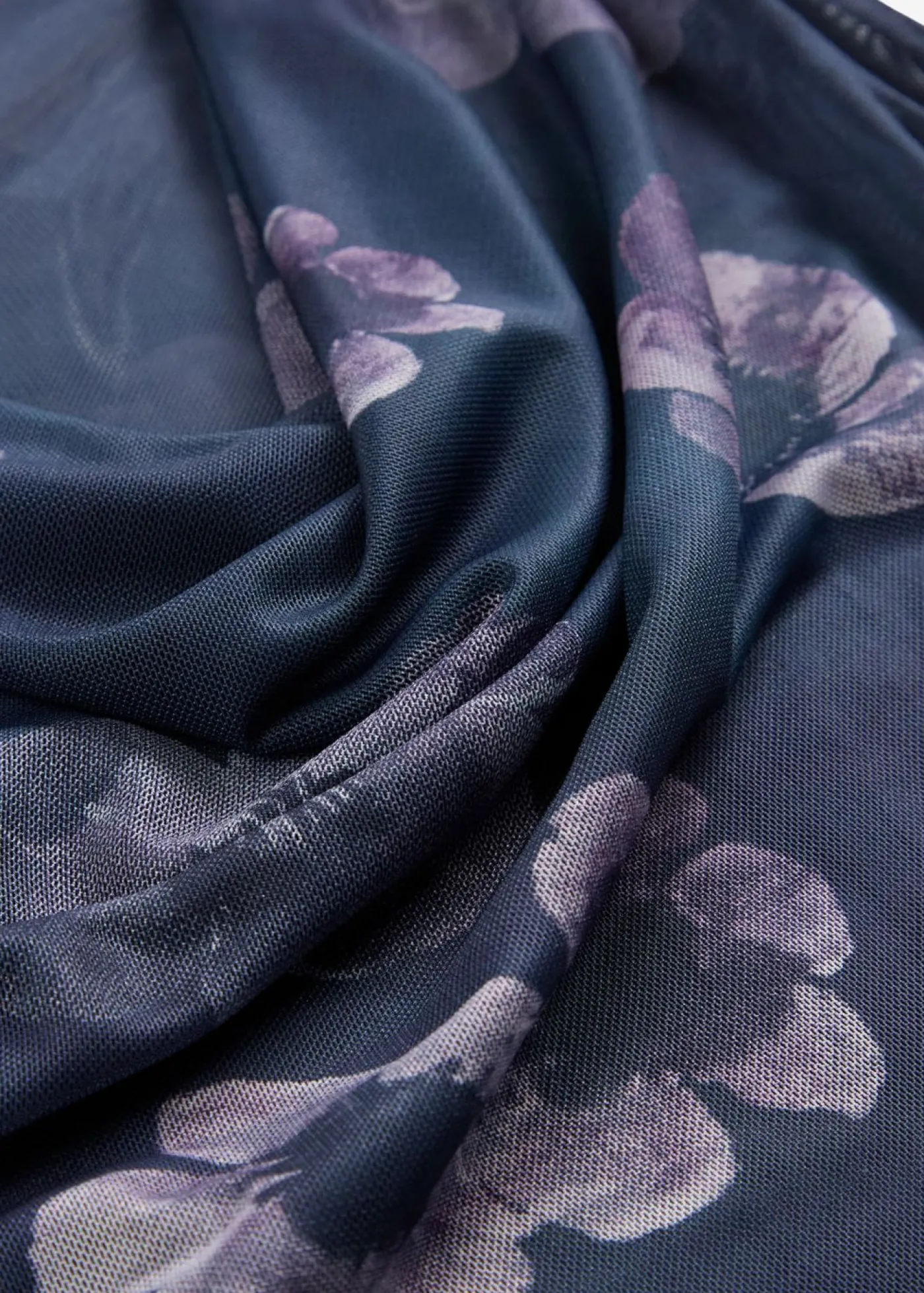 bonprix bonprix Top antracita con flores