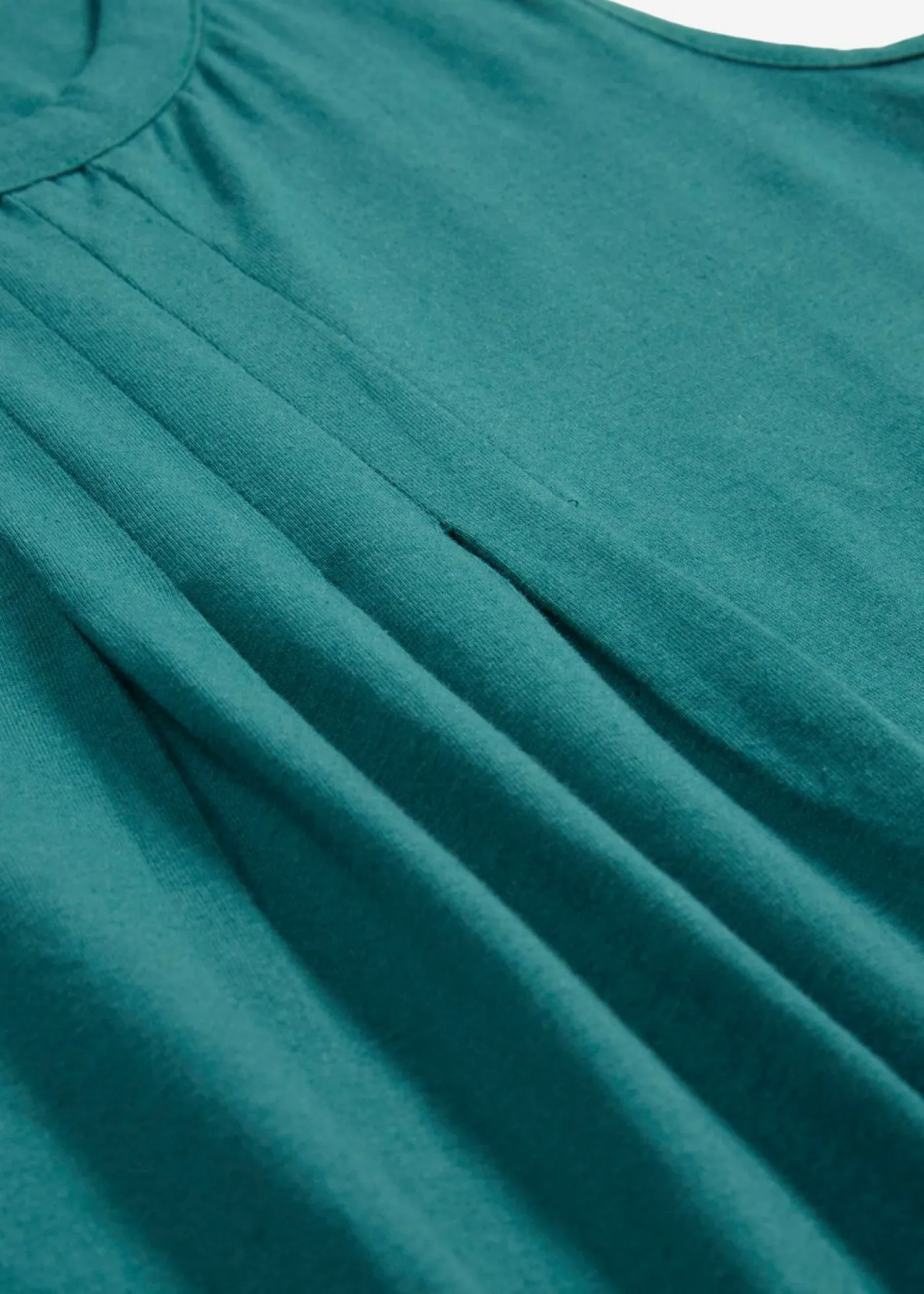 bonprix bonprix Top largo Azul petróleo Clearance