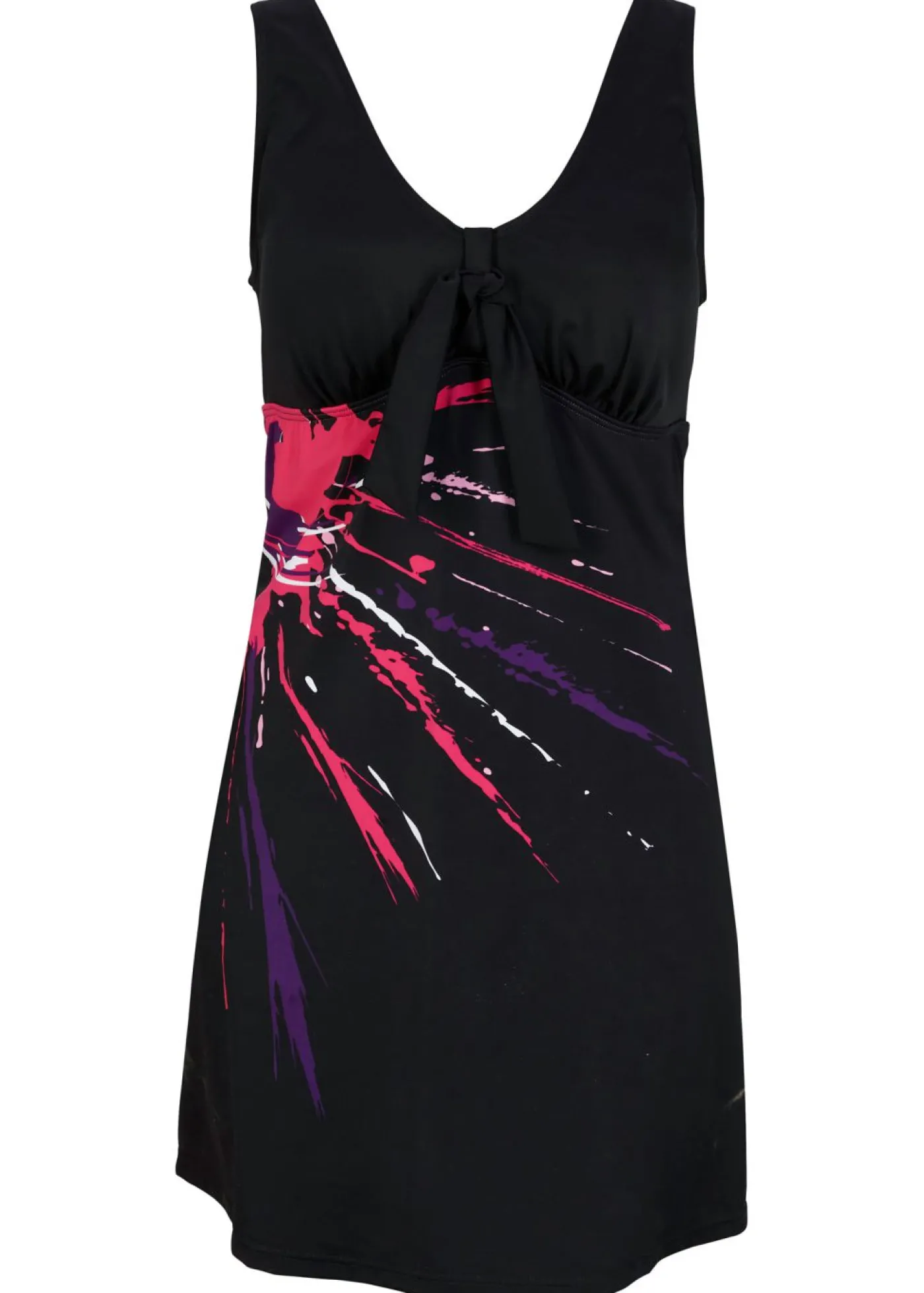 bonprix bonprix Traje de baño Negro Best