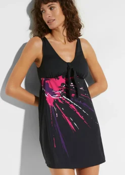 bonprix bonprix Traje de baño Negro Best