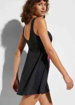 bonprix bonprix Traje de baño Negro Best