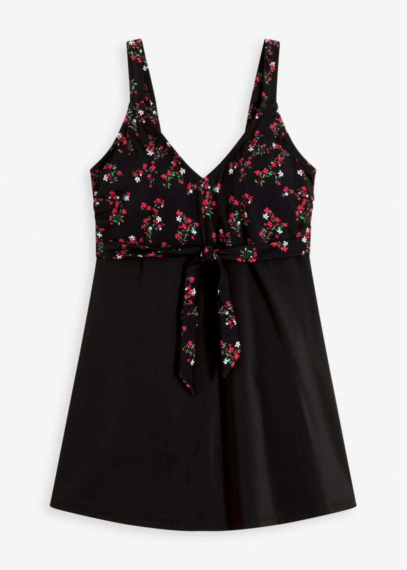 bonprix bonprix Traje de baño Negro Sale