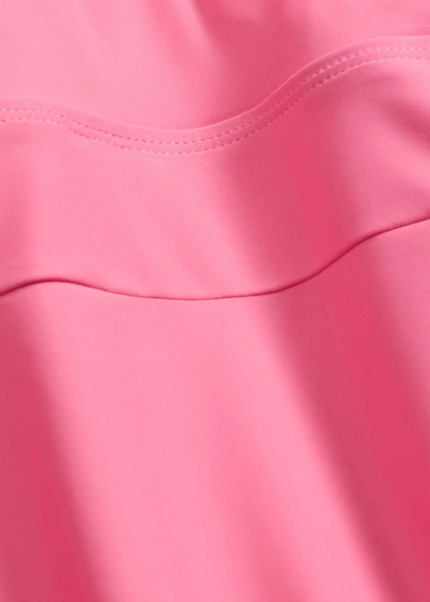 bonprix bonprix Traje de baño con efecto moldeador medio con escote cuadrado Baya Online