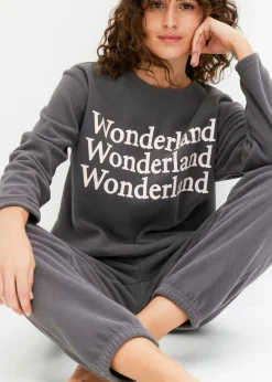 bonprix bonprix Traje de casa pizarra Best