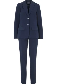 bonprix bonprix Traje de pantalón Azul marino Online