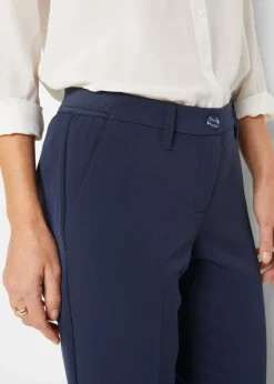 bonprix bonprix Traje de pantalón Azul marino Online