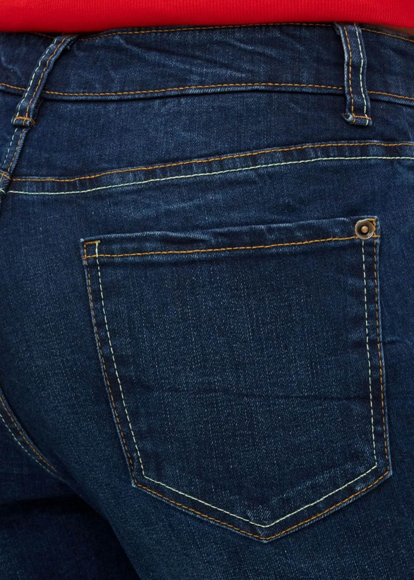 bonprix bonprix Vaqueros straight, mid waist Denim claro desgastado Outlet