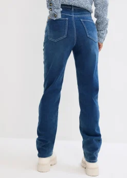 bonprix bonprix Vaqueros térmicos Denim usado Sale