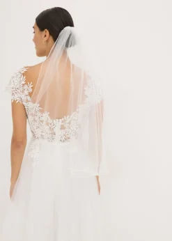 bonprix bonprix Velo de novia Blanco Outlet
