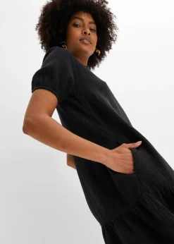 bonprix bonprix Vestido Negro New