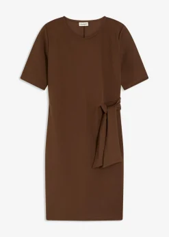 bonprix bonprix Vestido marrón Sale