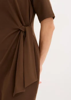 bonprix bonprix Vestido marrón Sale