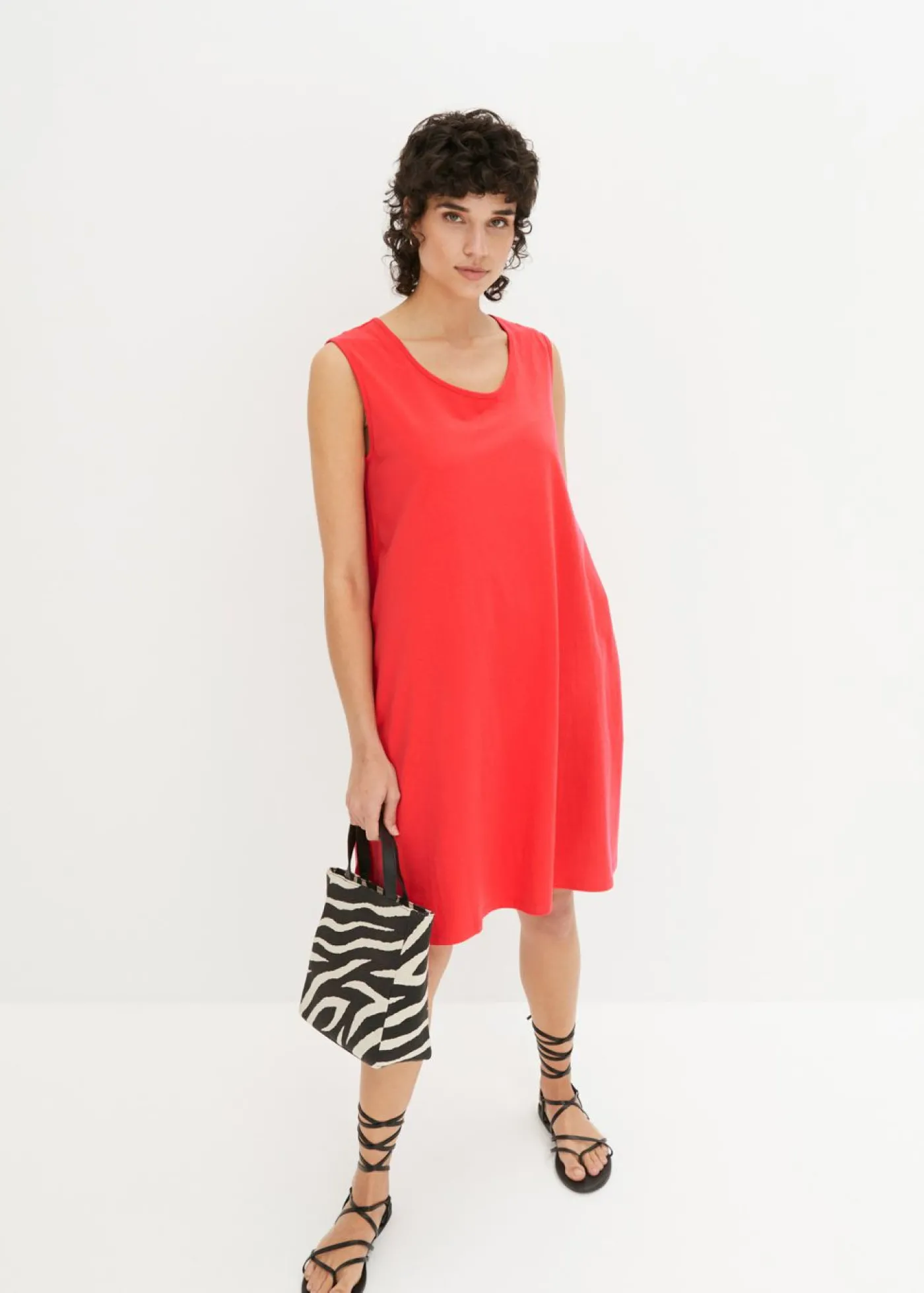 bonprix bonprix Vestido Amapola Best