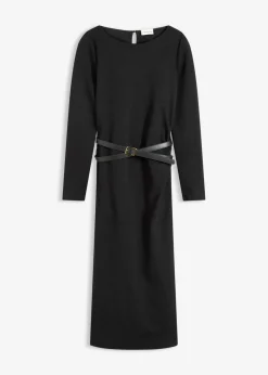 bonprix bonprix Vestido Negro