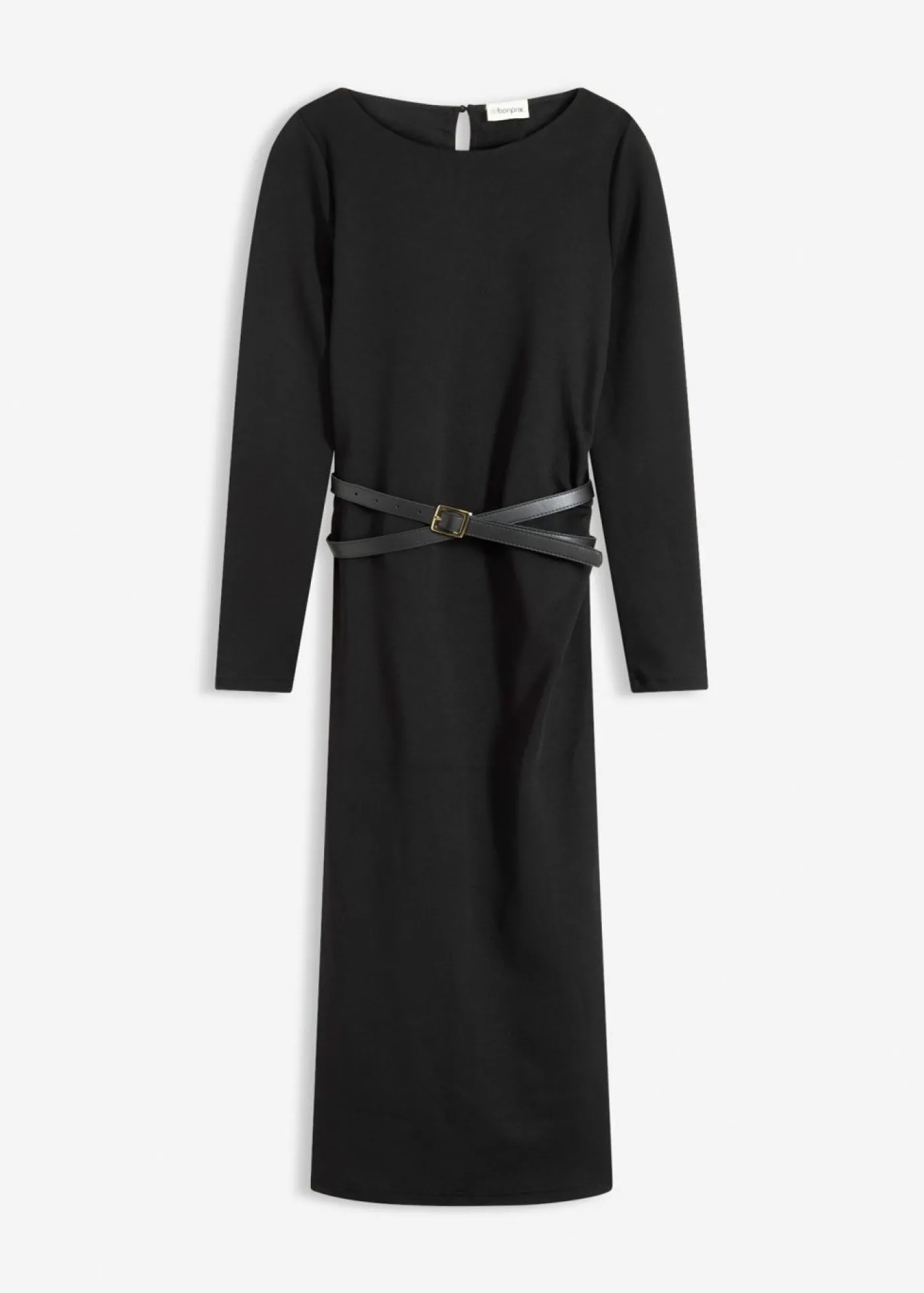 bonprix bonprix Vestido Negro