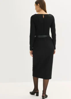 bonprix bonprix Vestido Negro