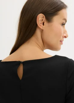 bonprix bonprix Vestido Negro